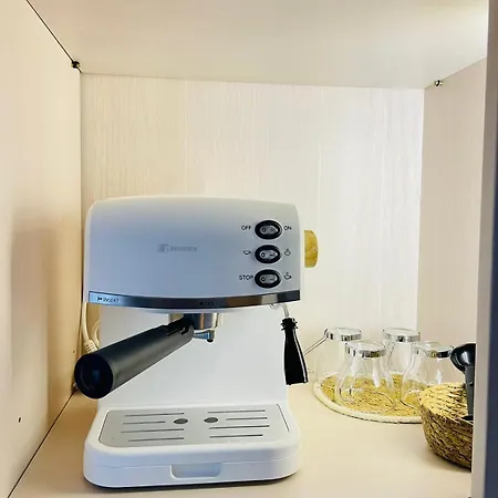 Atico Y Parking Incluido Апартаменты *