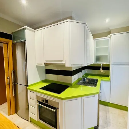 Atico Y Parking Incluido * Fuengirola