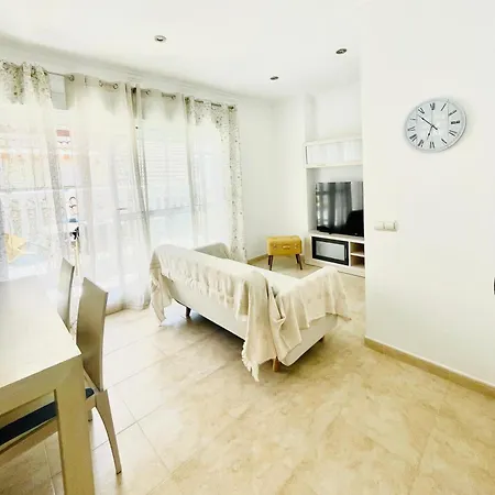 Atico Y Parking Incluido Fuengirola