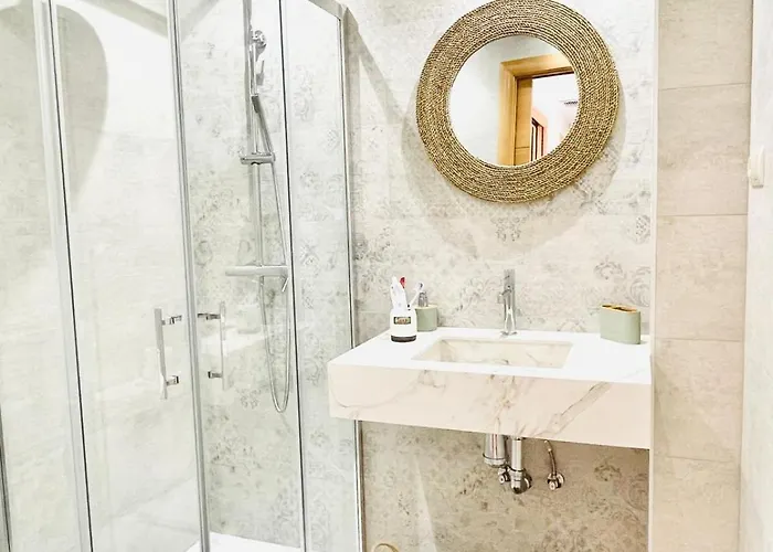 Atico Y Parking Incluido * Fuengirola