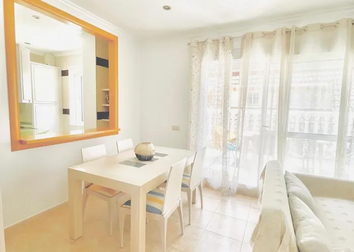 Atico Y Parking Incluido