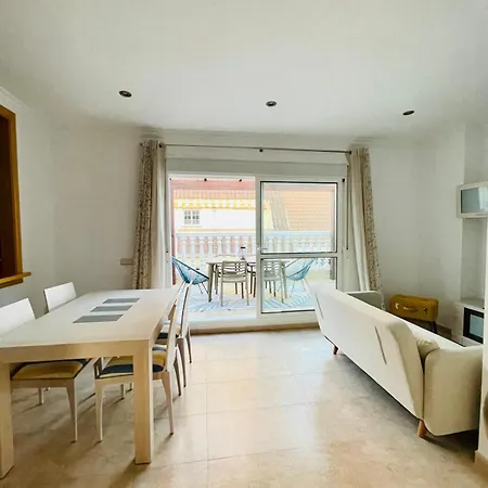 Atico Y Parking Incluido Appartement