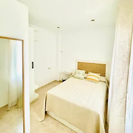 Appartement Atico Y Parking Incluido