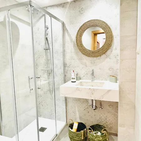 Atico Y Parking Incluido * Fuengirola