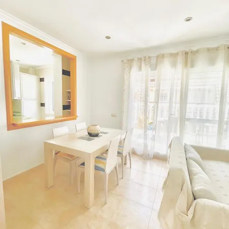 Atico Y Parking Incluido