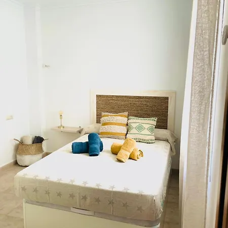 Atico Y Parking Incluido Appartement