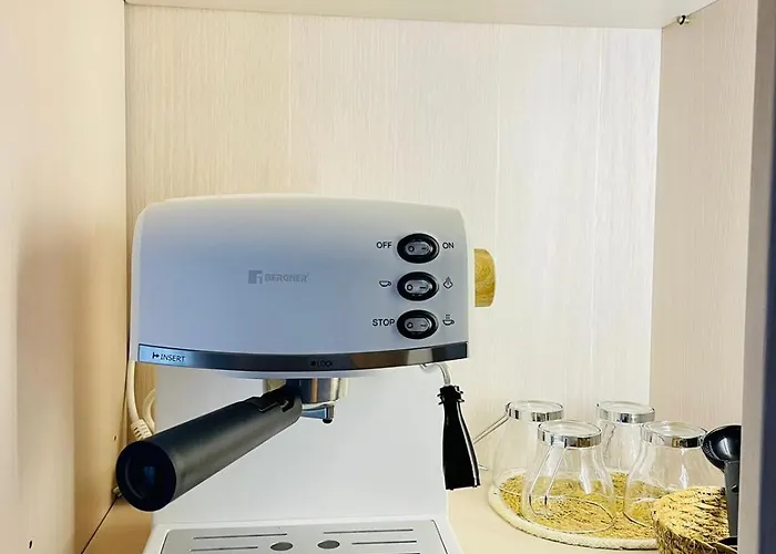 Atico Y Parking Incluido Apartamento *