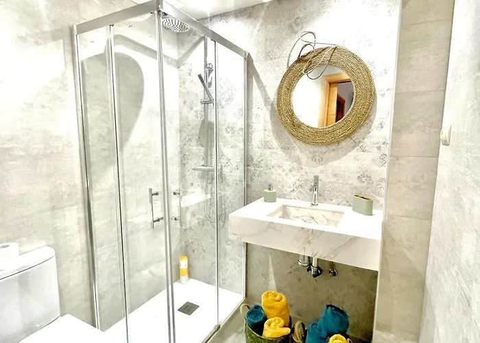 Apartamento Atico Y Parking Incluido Fuengirola