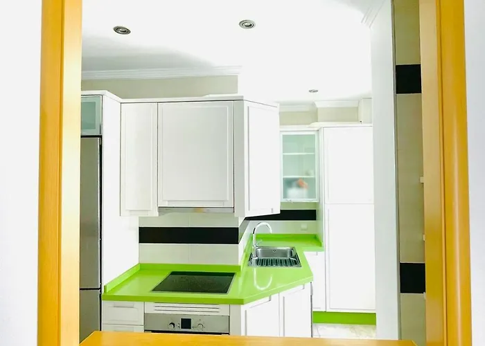 Atico Y Parking Incluido Apartamento *